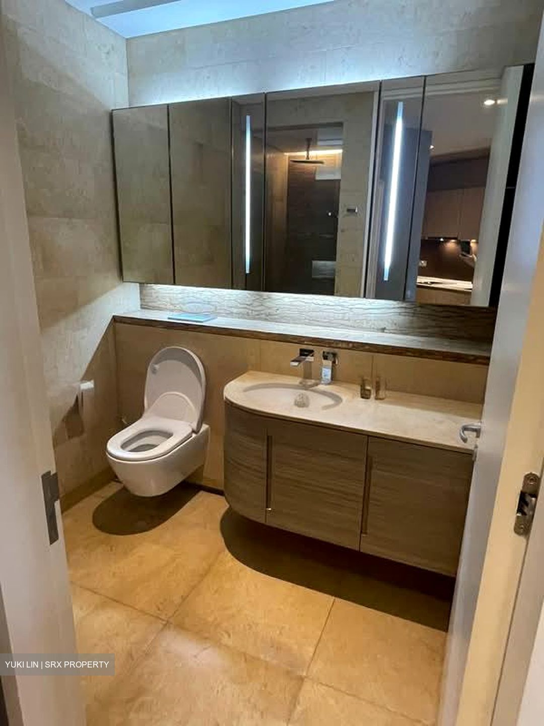 Duo Residences (D7), Apartment #604273631